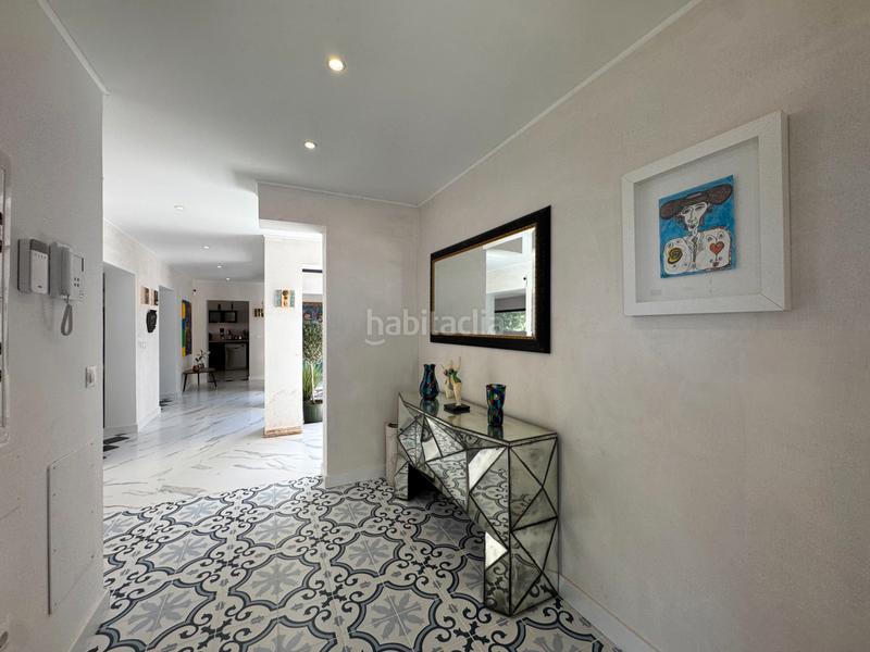 Foto a3bbffcc-c268-4247-aff8-dc5cdce70105. Xalet amb calefacció aparcament piscina a Pinos de Alhaurín Alhaurín de la Torre