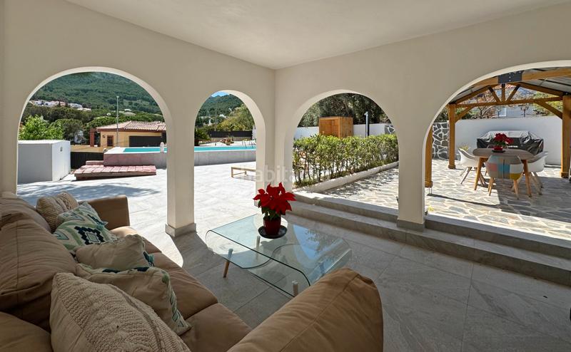 Foto bc200b2b-be8e-4aa9-b9b6-75f2c682c247. Xalet amb calefacció aparcament piscina a Pinos de Alhaurín Alhaurín de la Torre