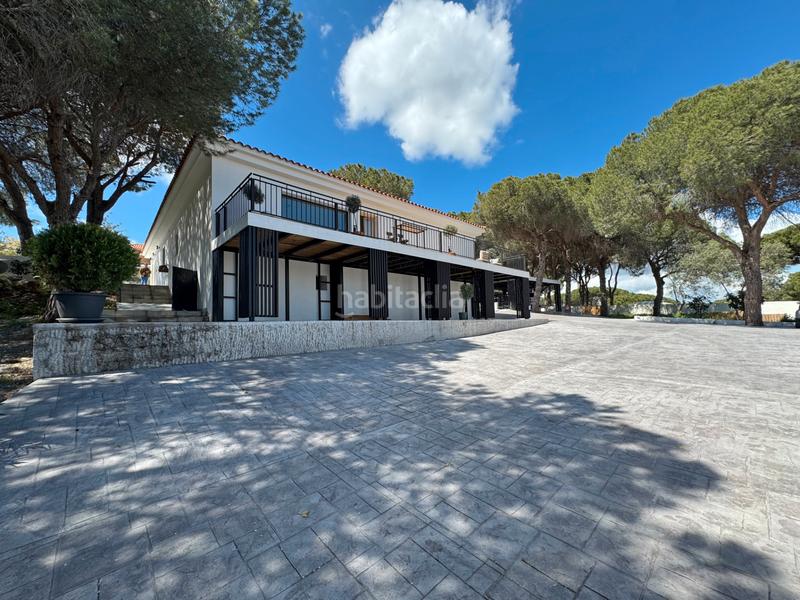 Foto c1df377c-d7cc-49c8-8234-706d092f1aac. Xalet amb calefacció aparcament piscina a Pinos de Alhaurín Alhaurín de la Torre