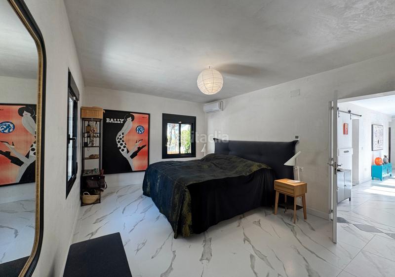 Foto c38c05db-496e-447c-9193-af79436fe50f. Xalet amb calefacció aparcament piscina a Pinos de Alhaurín Alhaurín de la Torre