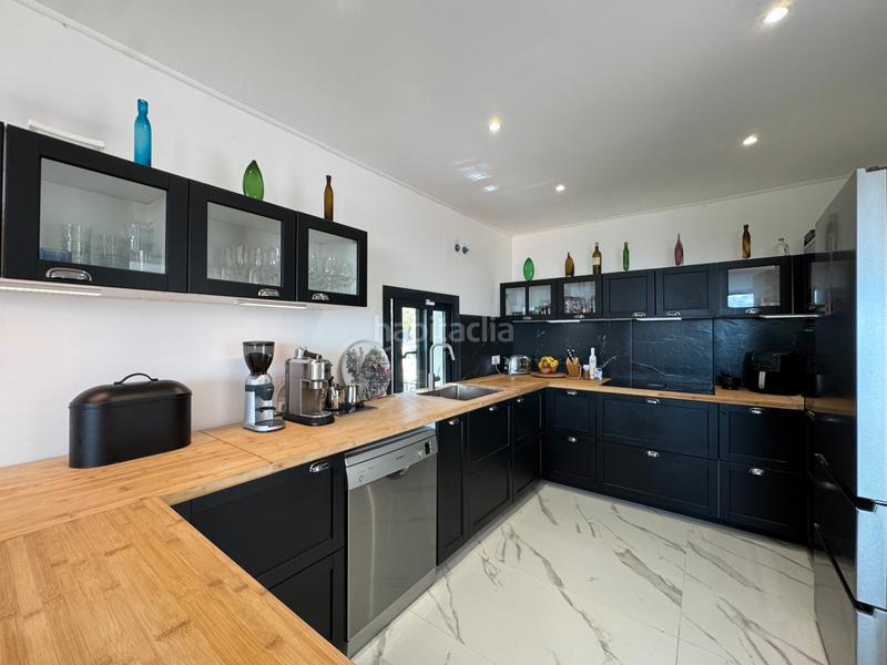 Foto ca6f5396-35ee-462b-8447-d167d87e07a5. Xalet amb calefacció aparcament piscina a Pinos de Alhaurín Alhaurín de la Torre