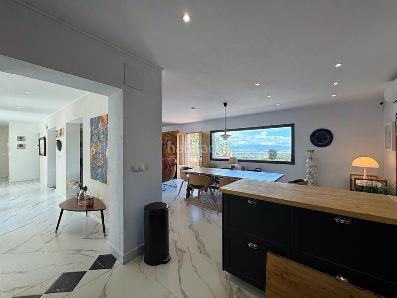 Foto d5601a4a-0e35-4d08-b38a-2de72de7728f. Xalet amb calefacció aparcament piscina a Pinos de Alhaurín Alhaurín de la Torre