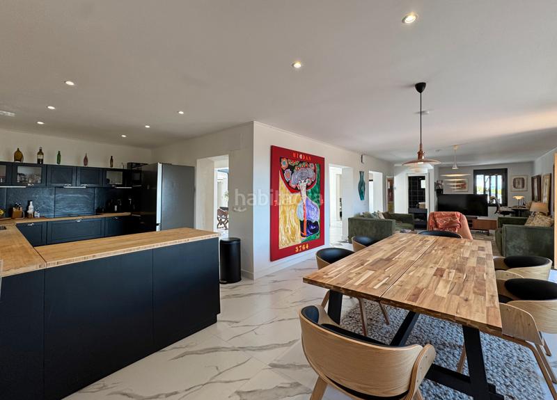 Foto dcb986c9-eb52-4bf5-baad-a9f2947d5fbd. Xalet amb calefacció aparcament piscina a Pinos de Alhaurín Alhaurín de la Torre