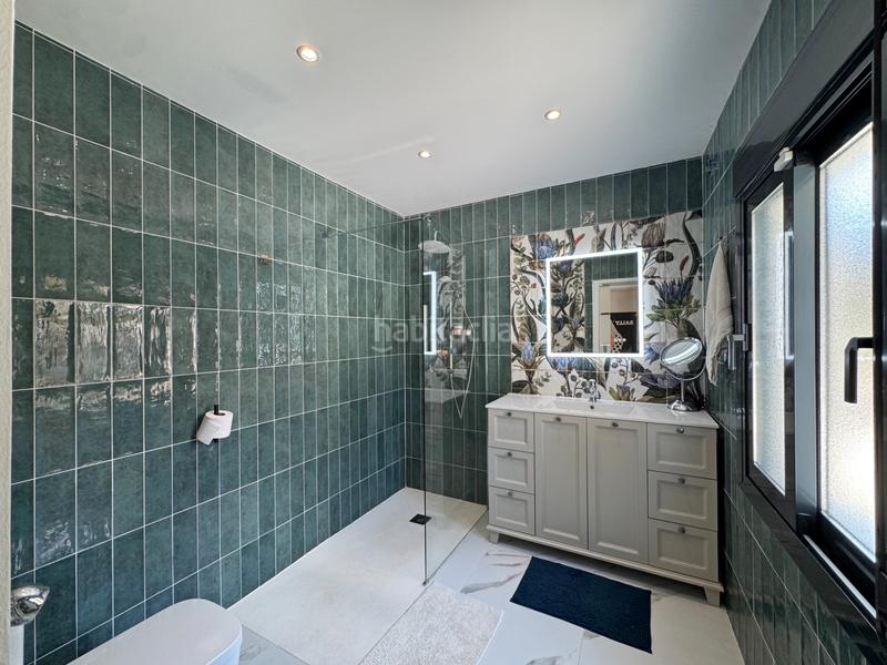 Foto dd1a4a60-3410-4b3b-b07d-c421da211ce6. Xalet amb calefacció aparcament piscina a Pinos de Alhaurín Alhaurín de la Torre