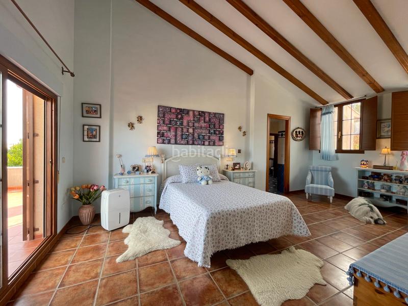 Foto 2d737e9b-8c43-4c3b-87c5-655c5ac909cc. Xalet amb xemeneia calefacció aparcament piscina a Alhaurín de la Torre