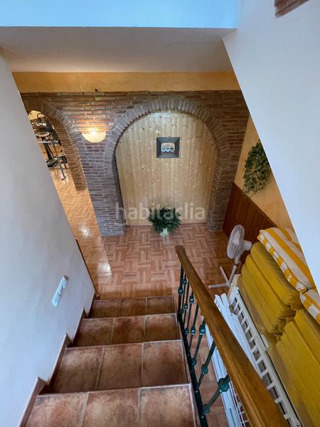 Foto 313ae0e0-683c-4870-8c06-173cf256909c. Xalet amb xemeneia calefacció aparcament piscina a Alhaurín de la Torre