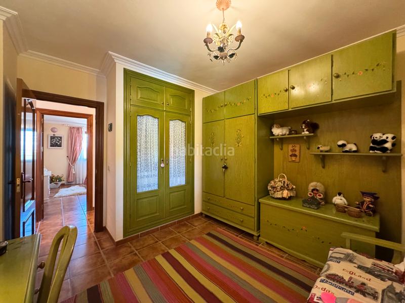 Foto 376f8a05-8940-4e68-aaac-2c594b5de2ef. Xalet amb xemeneia calefacció aparcament piscina a Alhaurín de la Torre