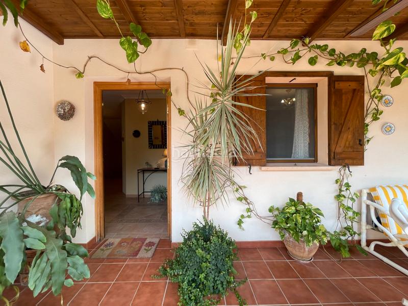 Foto 3b6ffb37-4b61-425b-9fe4-d33698396e2d. Xalet amb xemeneia calefacció aparcament piscina a Alhaurín de la Torre