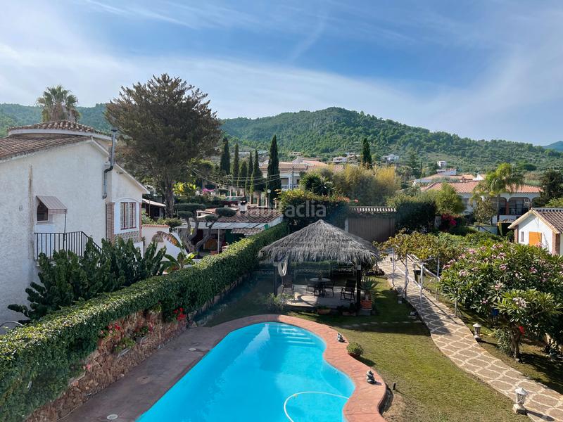 Foto 46e43830-62fd-465a-ab92-8e6165c9ee4f. Xalet amb xemeneia calefacció aparcament piscina a Alhaurín de la Torre