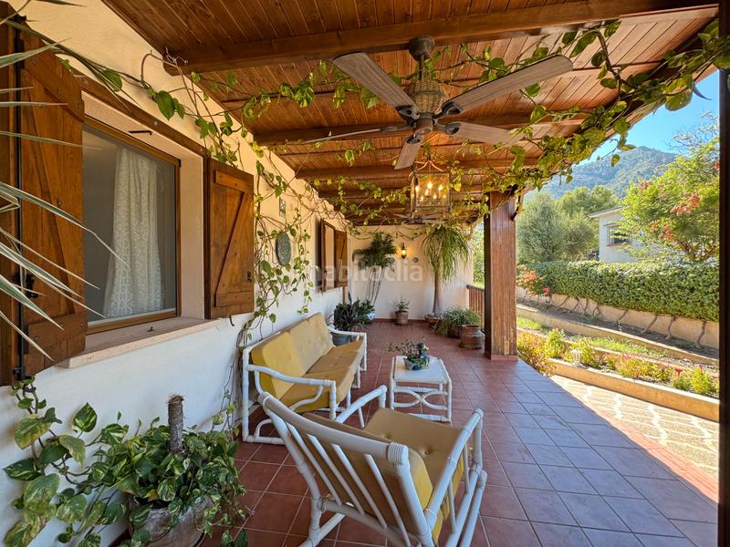 Foto 6eb2a130-49a5-4bcb-98f1-034fd6495b75. Xalet amb xemeneia calefacció aparcament piscina a Alhaurín de la Torre