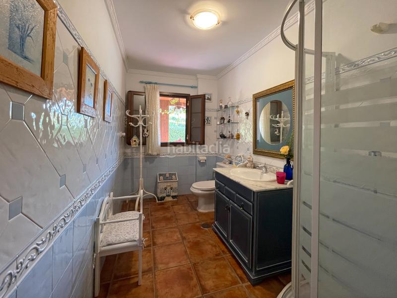 Foto 741ef3f5-432d-41e5-8d4b-0e75bb6fe3d5. Xalet amb xemeneia calefacció aparcament piscina a Alhaurín de la Torre