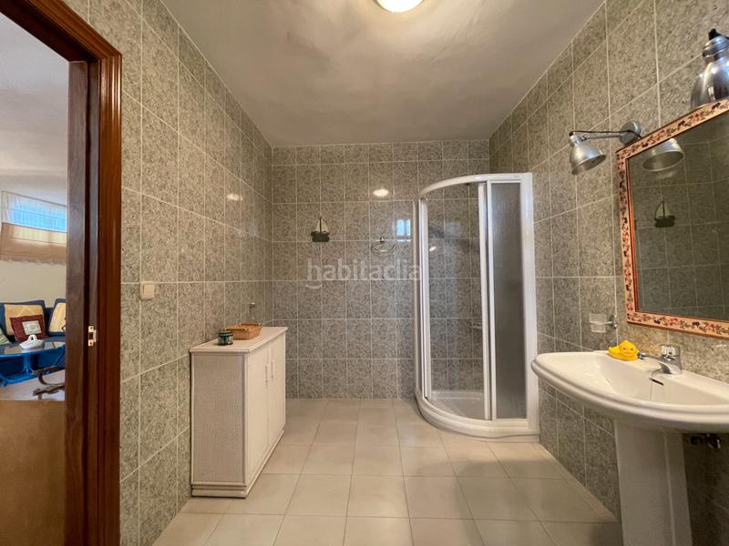 Foto 7b2bd28c-95a5-4222-91a4-1ad055725962. Xalet amb xemeneia calefacció aparcament piscina a Alhaurín de la Torre