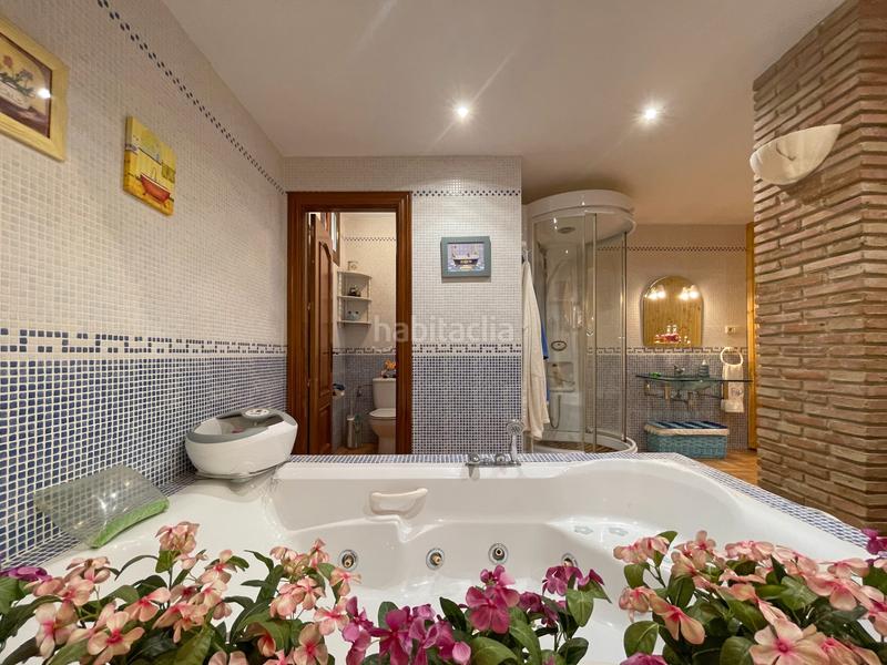 Foto 817579a5-10b1-4dc4-b7d7-cd2f551f7cd7. Xalet amb xemeneia calefacció aparcament piscina a Alhaurín de la Torre