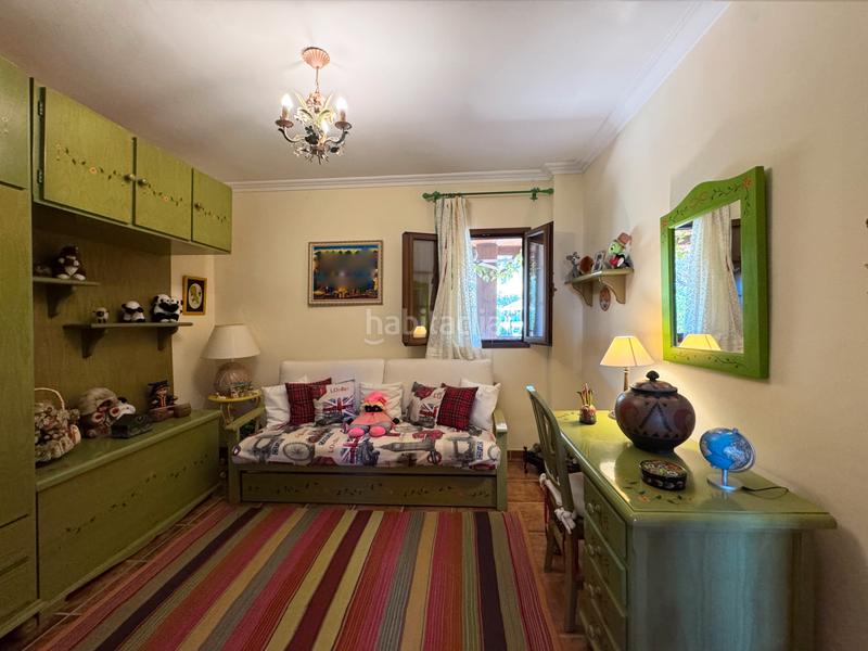 Foto a73b4472-7e00-43d5-9dae-e16d4aee89d3. Xalet amb xemeneia calefacció aparcament piscina a Alhaurín de la Torre