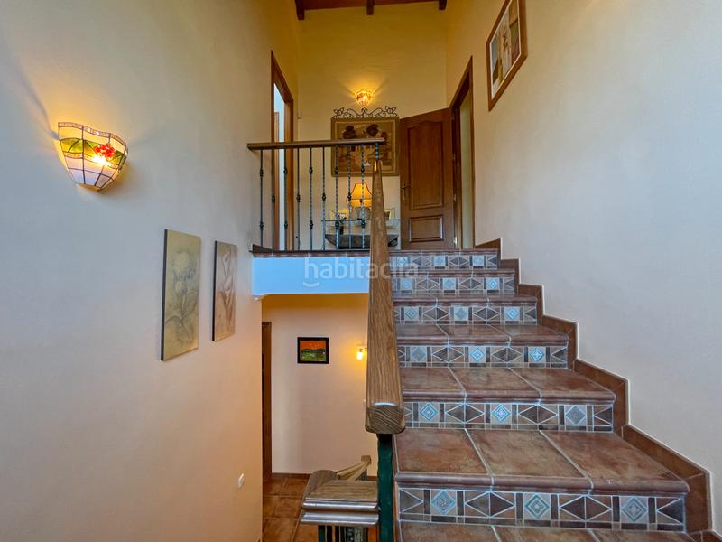 Foto ccd7d0b1-78c7-4070-bf94-69fea5a63f1e. Xalet amb xemeneia calefacció aparcament piscina a Alhaurín de la Torre