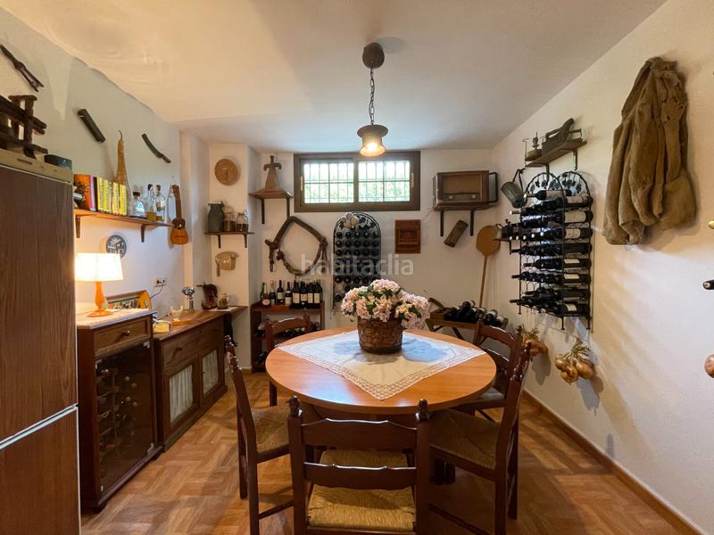 Foto dd46912f-5710-464a-bf4c-7db4191b38ae. Xalet amb xemeneia calefacció aparcament piscina a Alhaurín de la Torre