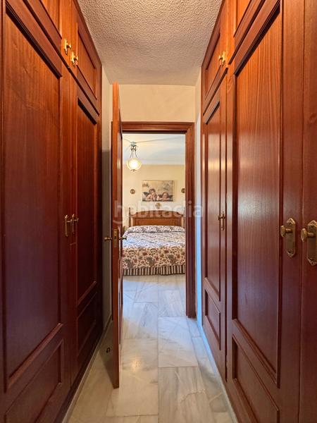 Foto 046eb00b-e13a-45bb-a550-01be54723cfb. Chalet with fireplace heating parking pool in Manantiales - Lagar - Cortijo Alhaurín de la Torre