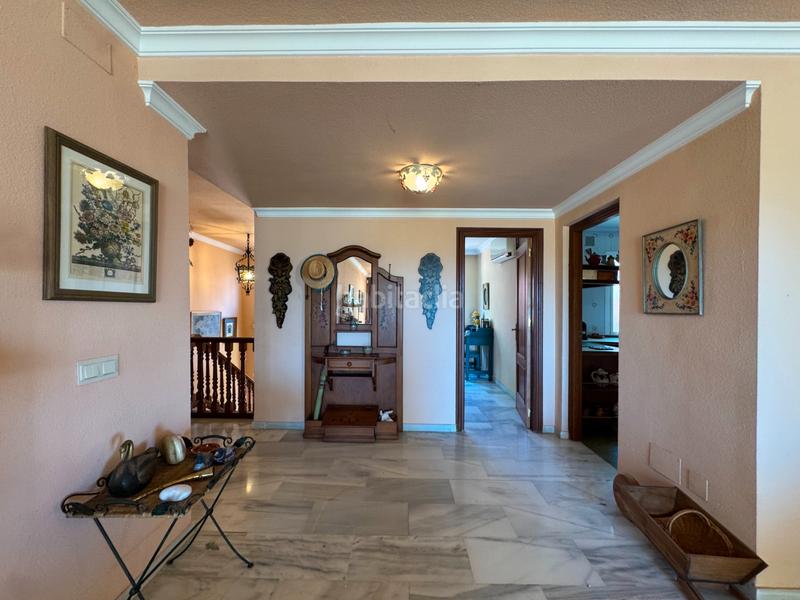 Foto 20d4f5cf-a5a3-44fd-bca8-d34f2b28b4c8. Chalet with fireplace heating parking pool in Manantiales - Lagar - Cortijo Alhaurín de la Torre