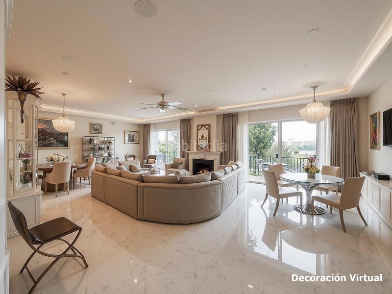 Foto 347e1740-3dc1-45b9-a25e-9c0d24605d27. Chalet with fireplace heating parking pool in Manantiales - Lagar - Cortijo Alhaurín de la Torre