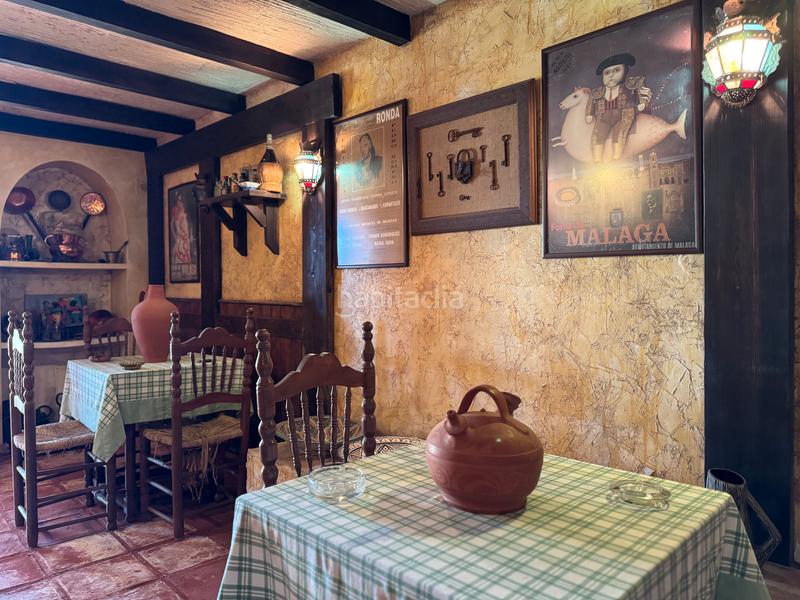 Foto 39e33805-17cc-43f7-86c2-b5cfdda03d47. Chalet with fireplace heating parking pool in Manantiales - Lagar - Cortijo Alhaurín de la Torre