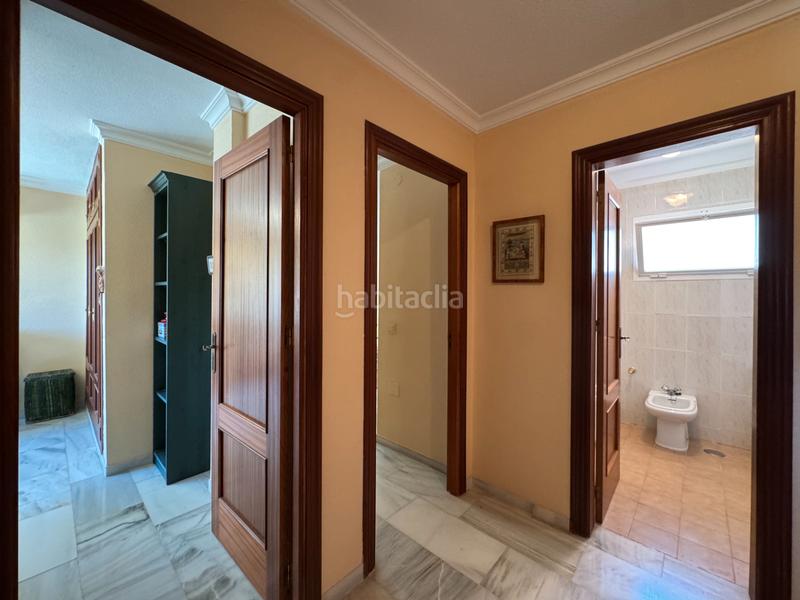 Foto 4a2766ab-0287-42a2-9f79-e841bf125835. Chalet with fireplace heating parking pool in Manantiales - Lagar - Cortijo Alhaurín de la Torre