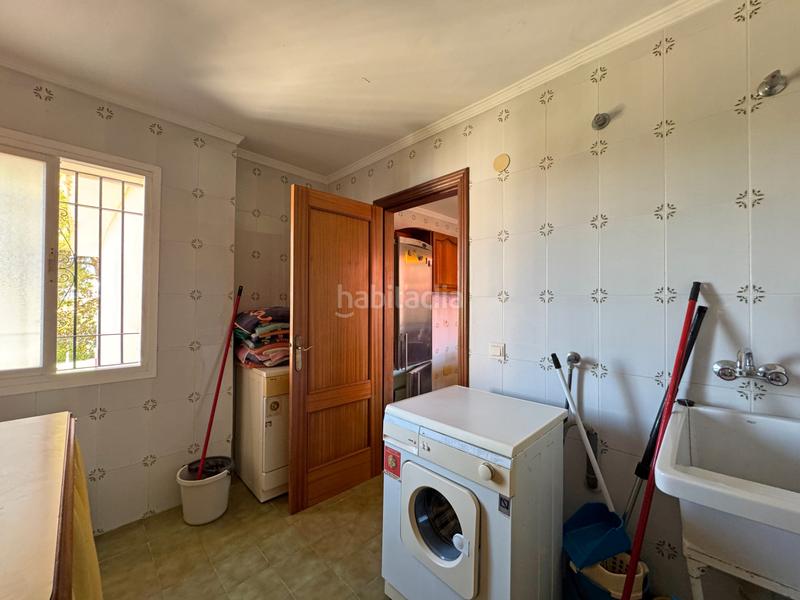 Foto 51468927-ed6a-40f8-8e88-29a22e183cf2. Chalet with fireplace heating parking pool in Manantiales - Lagar - Cortijo Alhaurín de la Torre