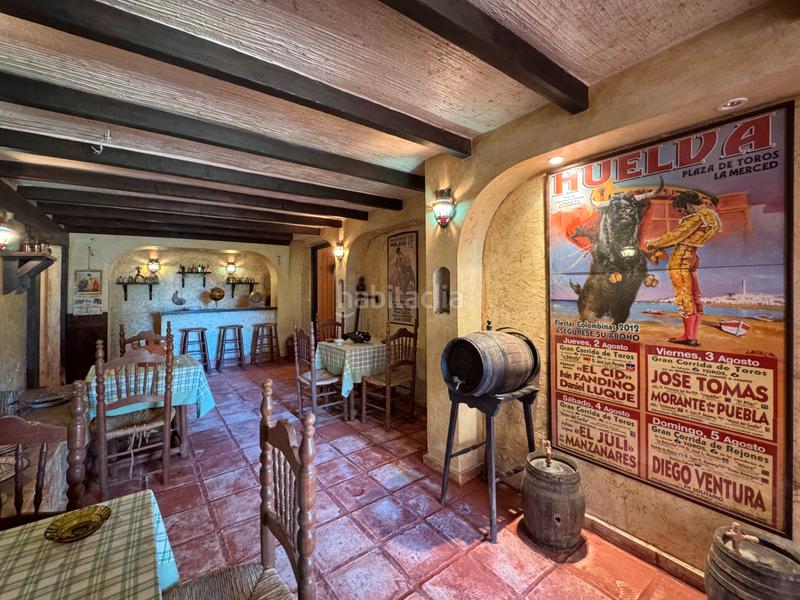 Foto 6dd2020b-eaf0-4fa3-832c-cc5b84c1d514. Chalet with fireplace heating parking pool in Manantiales - Lagar - Cortijo Alhaurín de la Torre