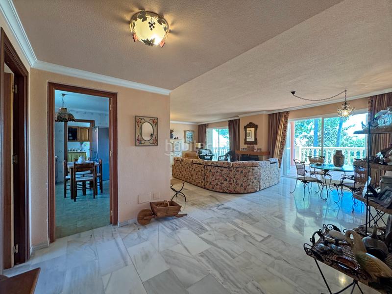 Foto 869410d8-641b-40ee-8423-f2e0c4d32ecb. Chalet with fireplace heating parking pool in Manantiales - Lagar - Cortijo Alhaurín de la Torre