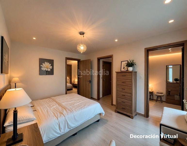 Foto 953f1cd9-5095-4621-ad1e-8a0e04410dcd. Chalet with fireplace heating parking pool in Manantiales - Lagar - Cortijo Alhaurín de la Torre