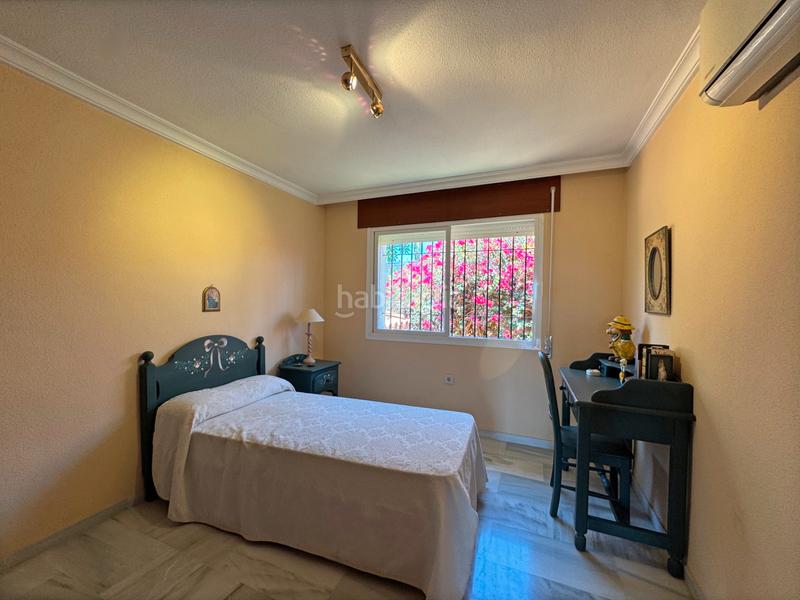 Foto a67d9fcf-abc3-4e80-8c7f-c2fb09c35fb3. Chalet with fireplace heating parking pool in Manantiales - Lagar - Cortijo Alhaurín de la Torre