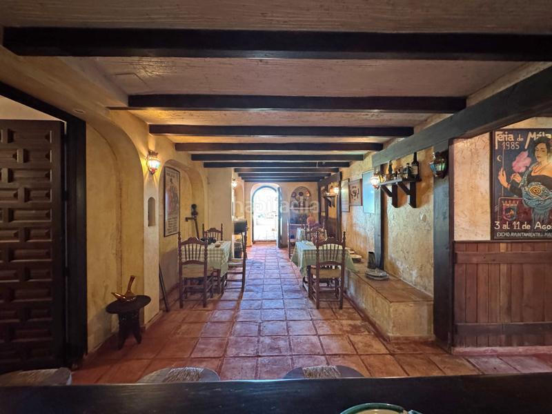 Foto b5cc4711-4659-4546-bc4f-5c57b18a21b7. Chalet with fireplace heating parking pool in Manantiales - Lagar - Cortijo Alhaurín de la Torre