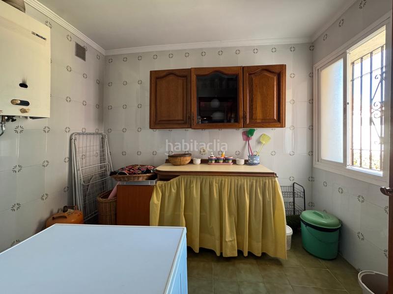 Foto e0e3755d-752d-425e-95a6-a0dff07f1152. Chalet with fireplace heating parking pool in Manantiales - Lagar - Cortijo Alhaurín de la Torre