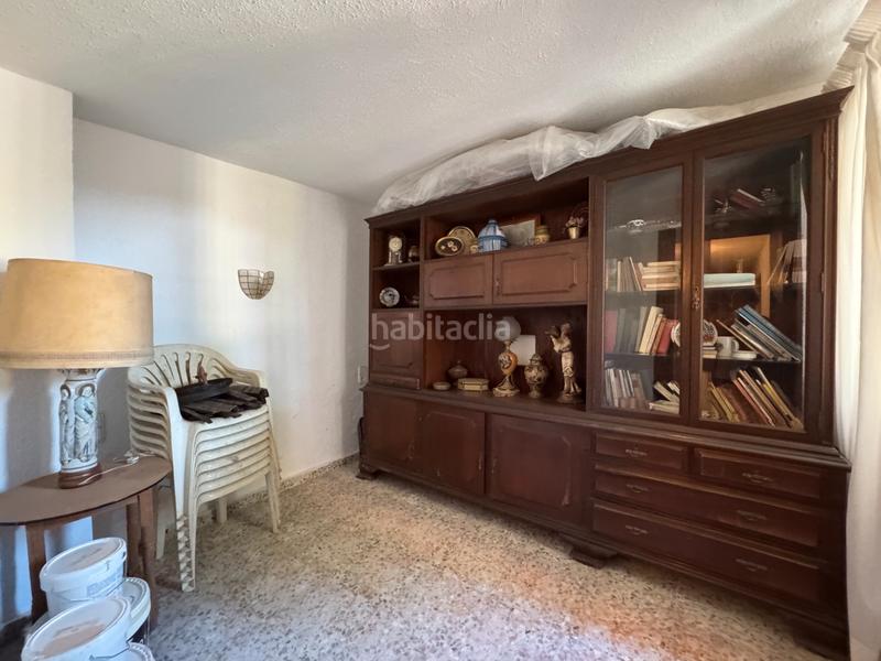 Foto ebf572fc-58aa-4799-a33a-68b98925600d. Chalet with fireplace heating parking pool in Manantiales - Lagar - Cortijo Alhaurín de la Torre