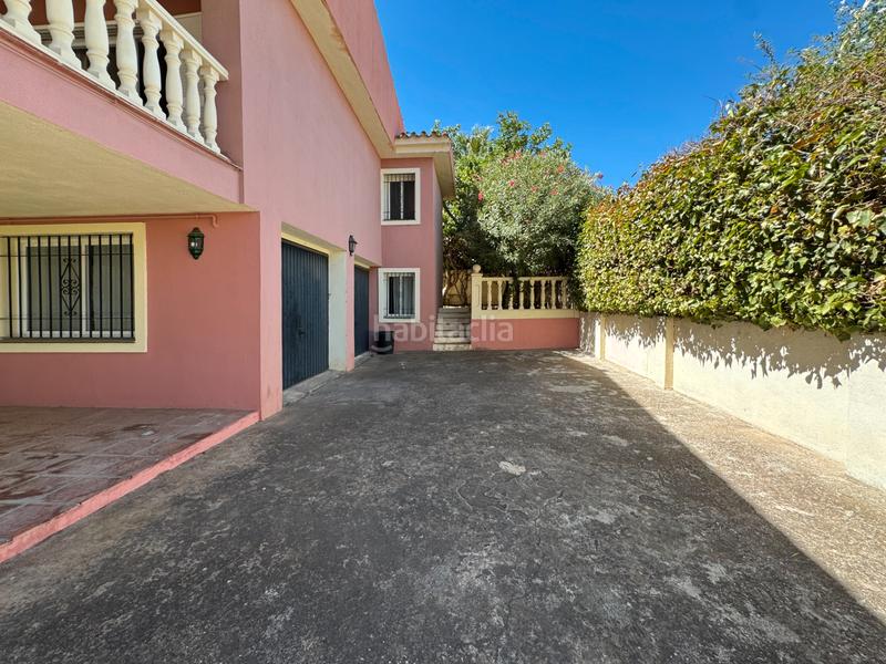 Foto f79437e4-0499-4c1c-b67c-5abe992359fe. Chalet with fireplace heating parking pool in Manantiales - Lagar - Cortijo Alhaurín de la Torre