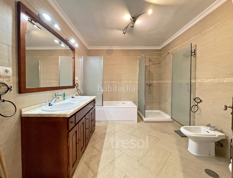 Foto 0036eae3-37d5-4d38-8ebc-8501d438bbec. Chalet avec cheminée chauffage dans Centro Alhaurín de la Torre