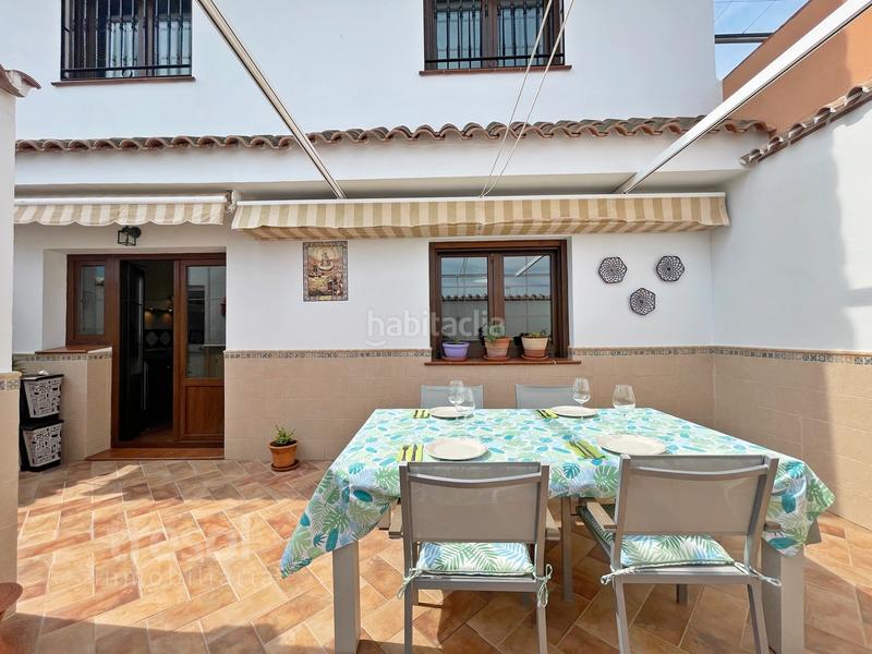 Foto 16401392-ae6d-476d-95da-8da383b5ea1a. Chalet avec cheminée chauffage dans Centro Alhaurín de la Torre