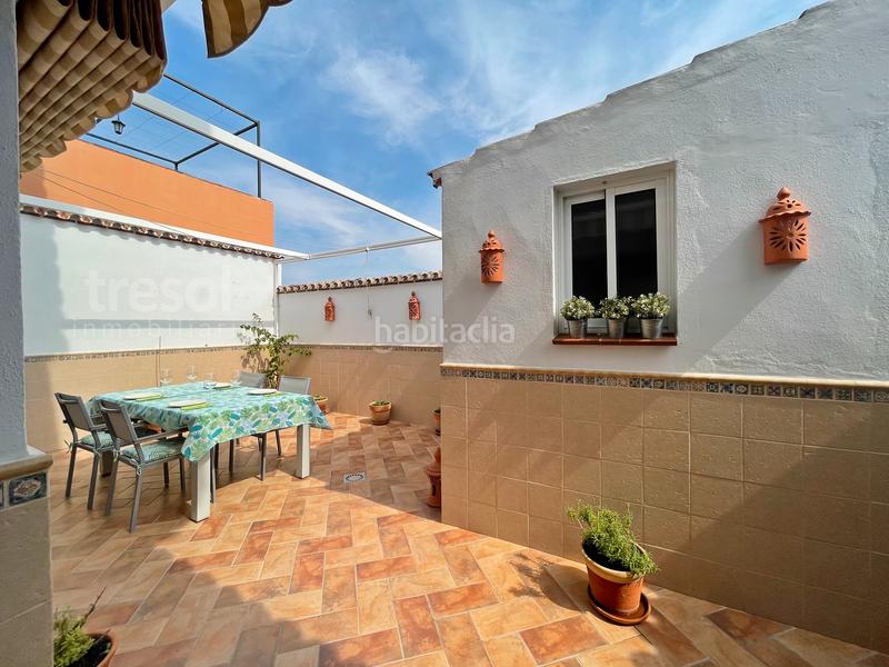 Foto 1c667e2d-b706-4679-990f-64a438a339c7. Chalet avec cheminée chauffage dans Centro Alhaurín de la Torre