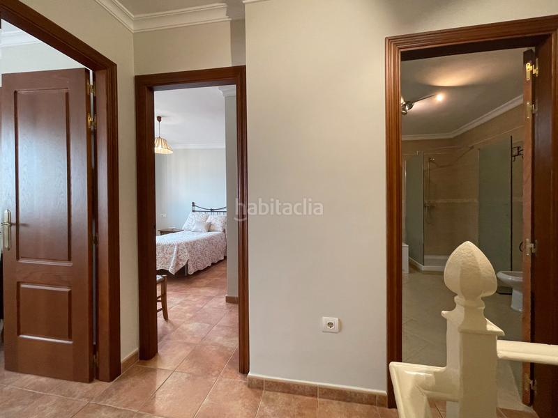 Foto 318c1aa7-b4a1-4aca-856e-fca8fc6ca258. Chalet avec cheminée chauffage dans Centro Alhaurín de la Torre