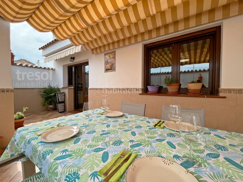 Foto 3c0b0ada-7d51-4571-9515-913c51407f6d. Chalet avec cheminée chauffage dans Centro Alhaurín de la Torre