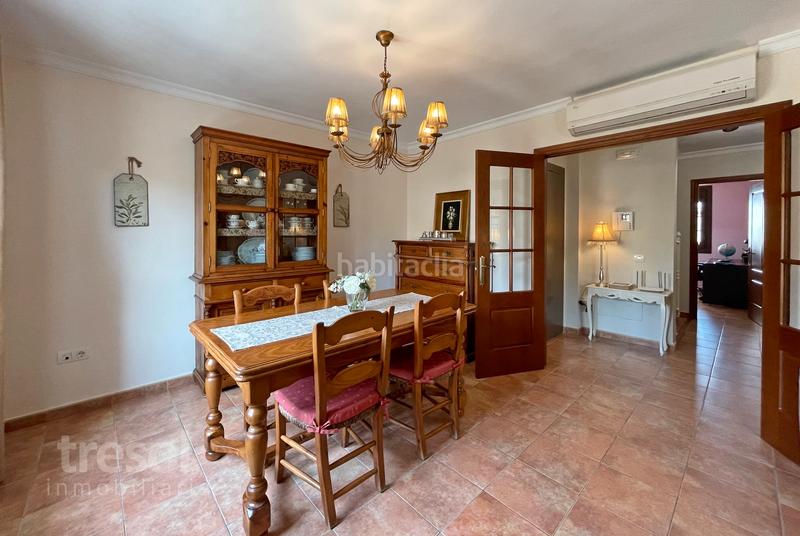 Foto 43dd165e-eb91-4b1a-80ba-e065a0836511. Chalet avec cheminée chauffage dans Centro Alhaurín de la Torre