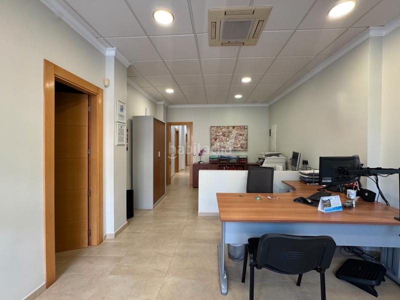 Foto 46dbacb8-ea20-4f74-a459-4a1e38bf2ef4. Chalet avec cheminée chauffage dans Centro Alhaurín de la Torre