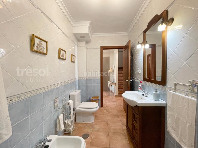 Foto 509d95cb-050e-4acc-894a-03bc7c26476f. Chalet avec cheminée chauffage dans Centro Alhaurín de la Torre