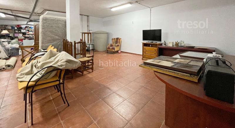 Foto 560bf4b0-c081-43ed-b276-12fca02418d5. Chalet avec cheminée chauffage dans Centro Alhaurín de la Torre