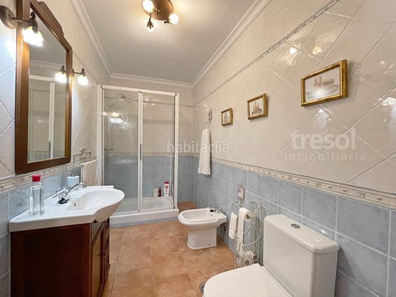 Foto 64ab8527-2bbd-457f-9f27-4ccf0f58fc20. Chalet avec cheminée chauffage dans Centro Alhaurín de la Torre