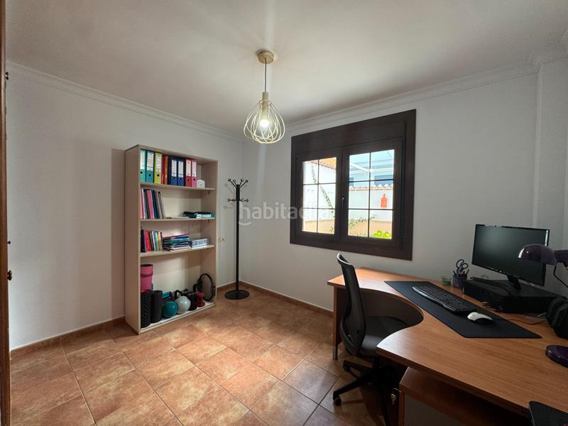 Foto 6fcab5c1-59bd-478e-9146-9377a3f494d3. Chalet avec cheminée chauffage dans Centro Alhaurín de la Torre