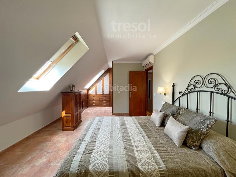 Foto 7458402a-e412-4058-aea4-71b19dd8421a. Chalet avec cheminée chauffage dans Centro Alhaurín de la Torre