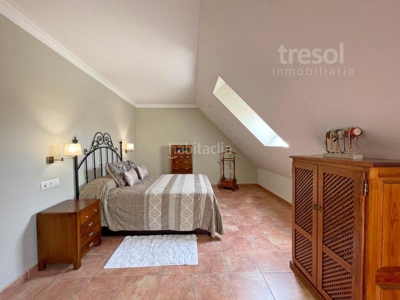 Foto 77de423a-0c1b-49a4-8f0b-a1f6d0af1e7b. Chalet avec cheminée chauffage dans Centro Alhaurín de la Torre