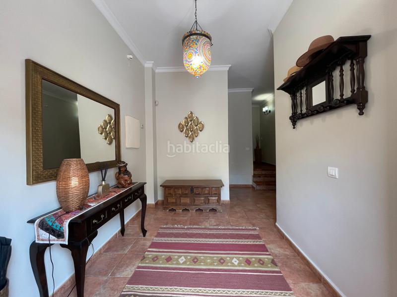 Foto 7f274b69-a447-4078-af41-cb2318ee65dc. Chalet avec cheminée chauffage dans Centro Alhaurín de la Torre