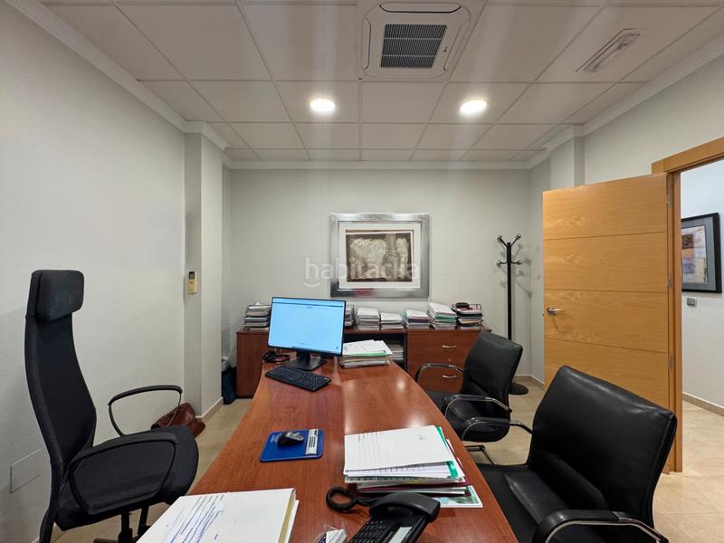 Foto 90f0a6f8-5c2b-41d3-ac1d-89a2dc3c5702. Chalet avec cheminée chauffage dans Centro Alhaurín de la Torre