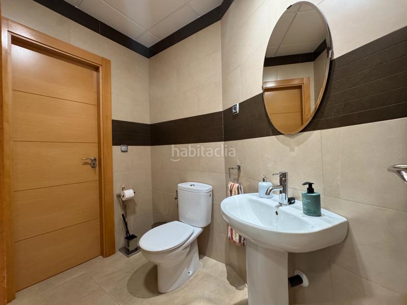 Foto 9304f170-54c7-46f8-b962-c116502fb9cc. Chalet avec cheminée chauffage dans Centro Alhaurín de la Torre